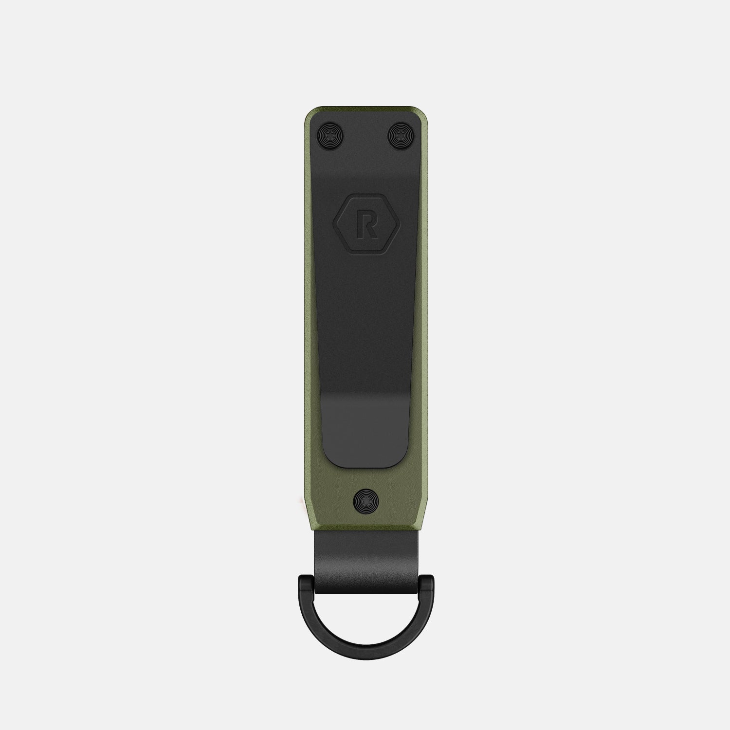 Matte Olive