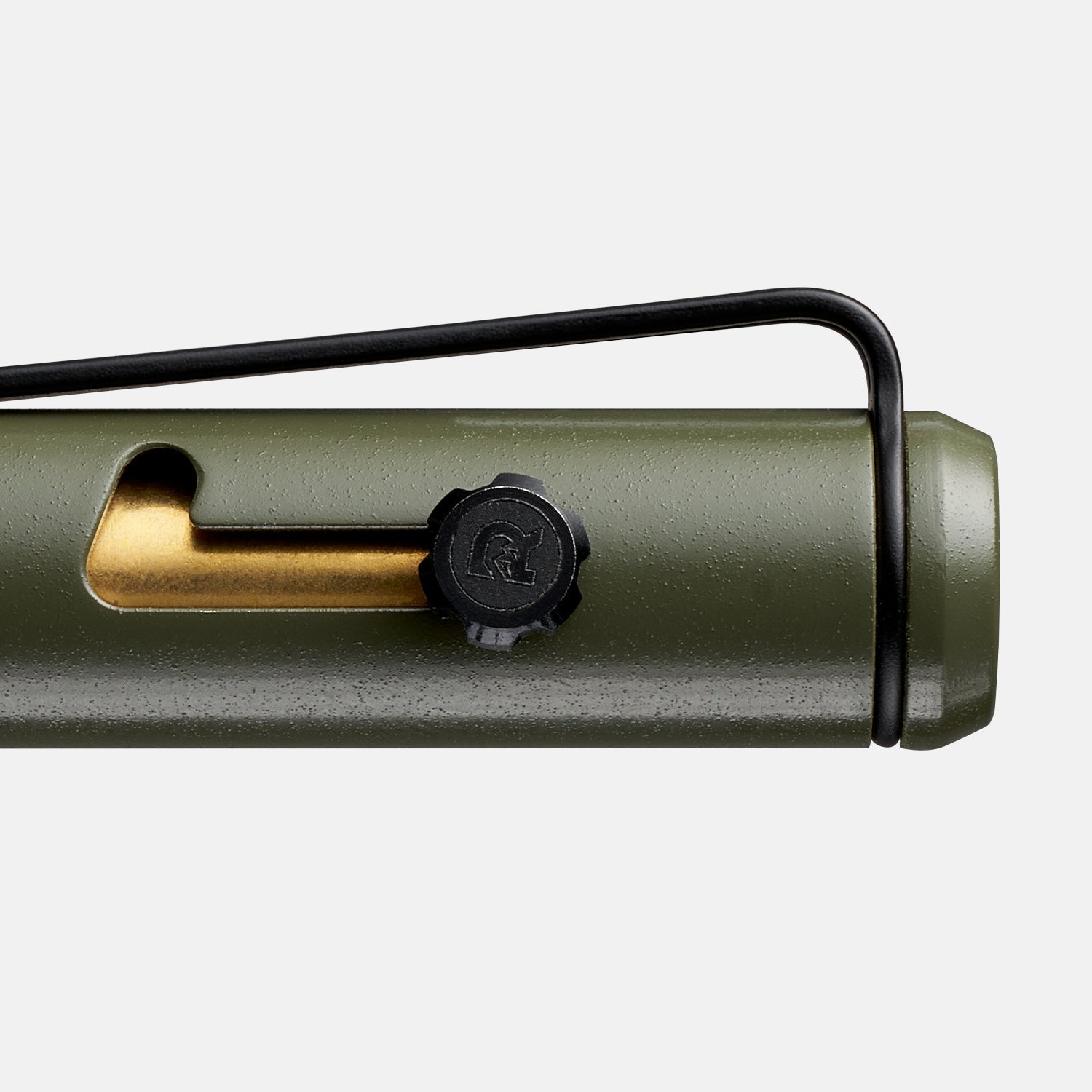 Matte Olive
