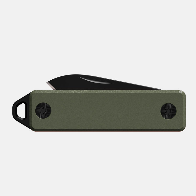 Matte Olive