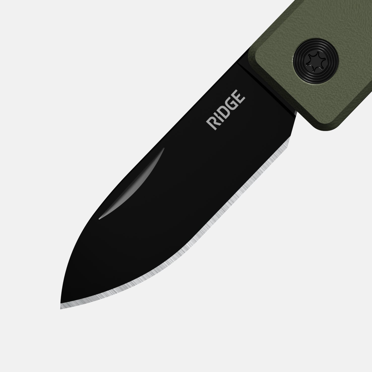 Matte Olive