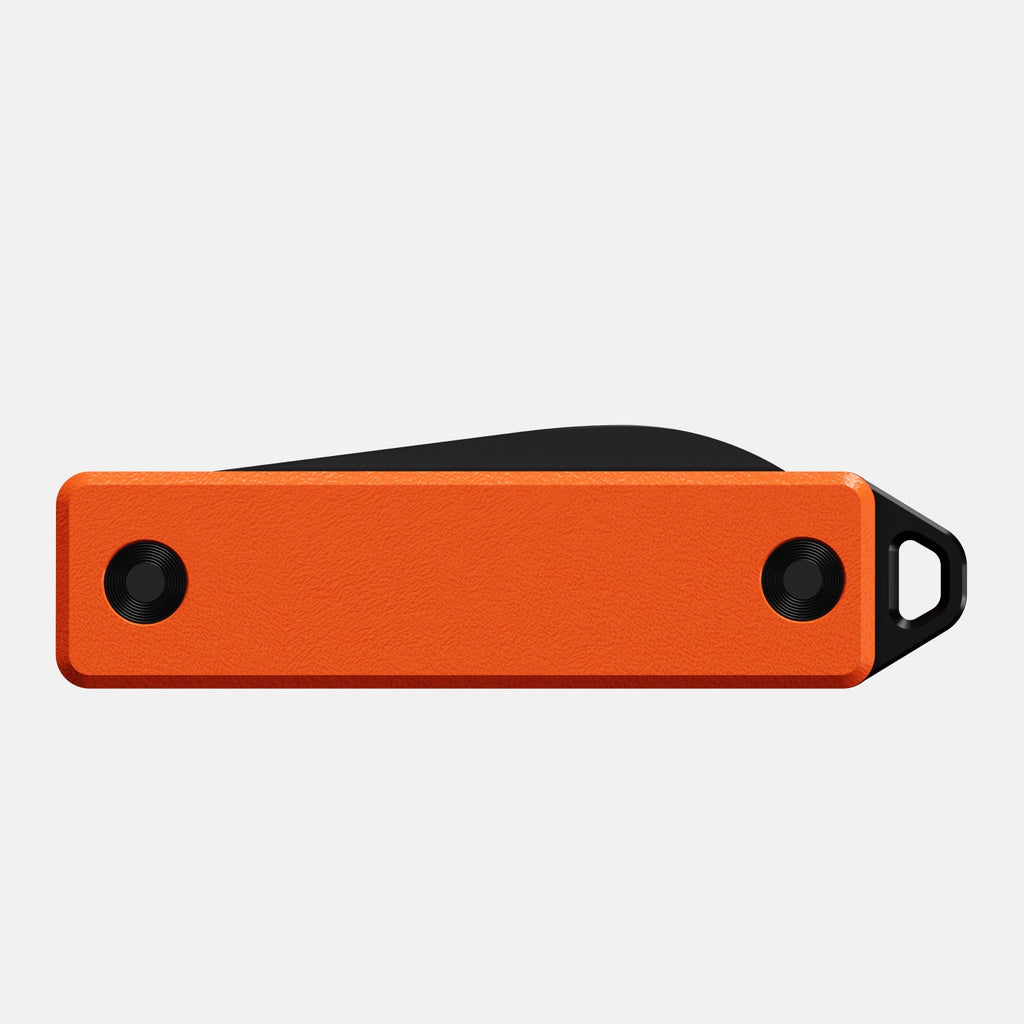 Basecamp Orange