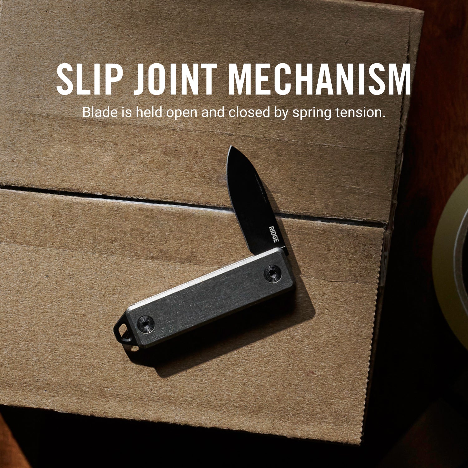 Stonewashed Titanium