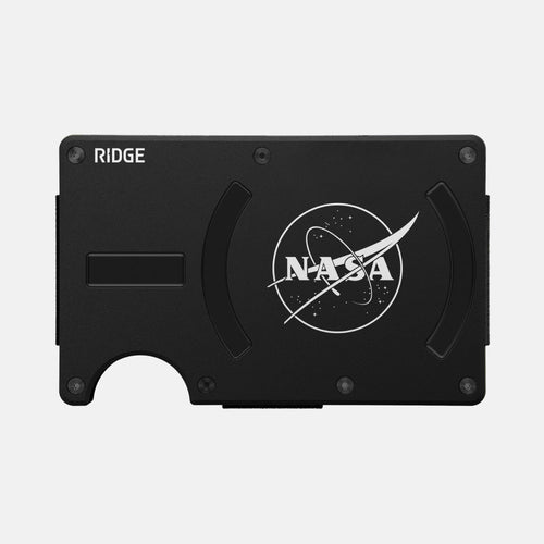 Ridge Wallet voor MagSafe - NASA Nebula