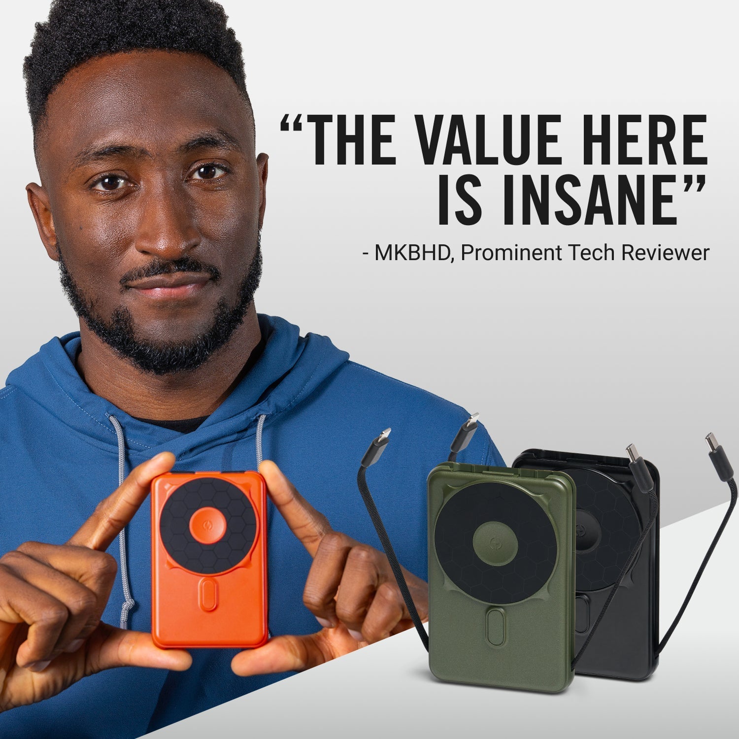 Matte Olive