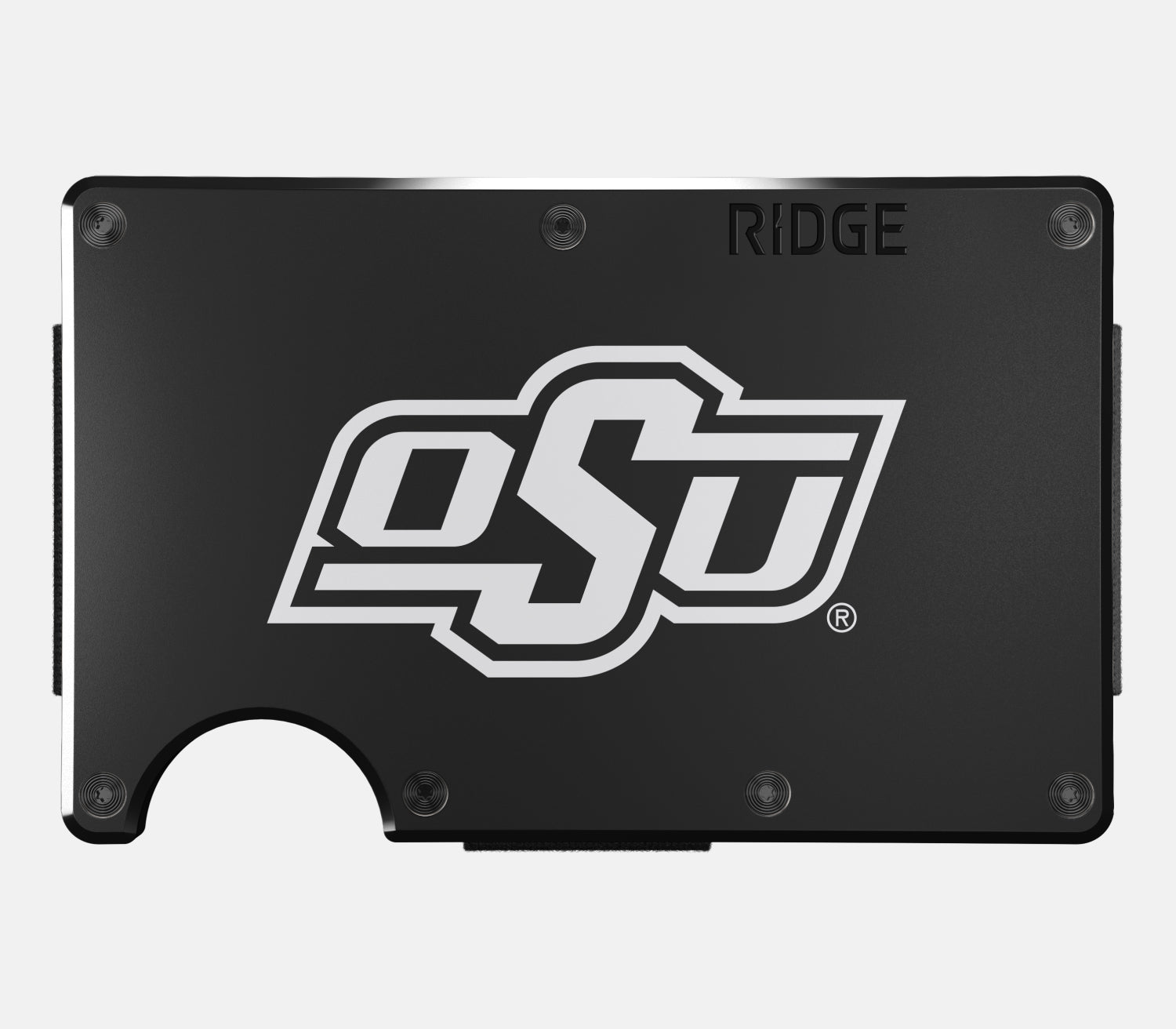 Cash Strap