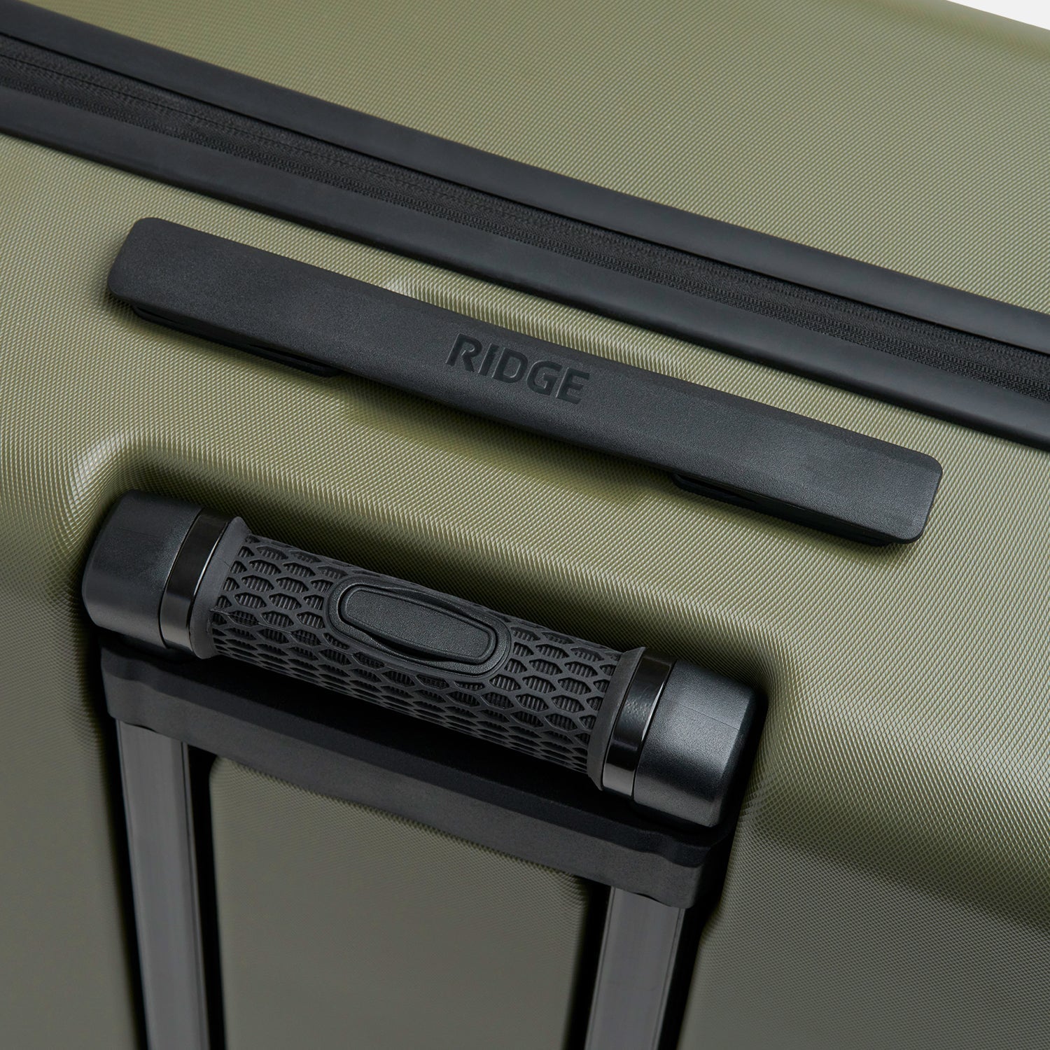 Matte Olive