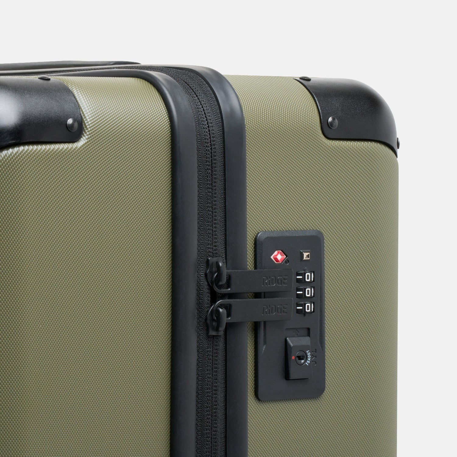 Matte Olive