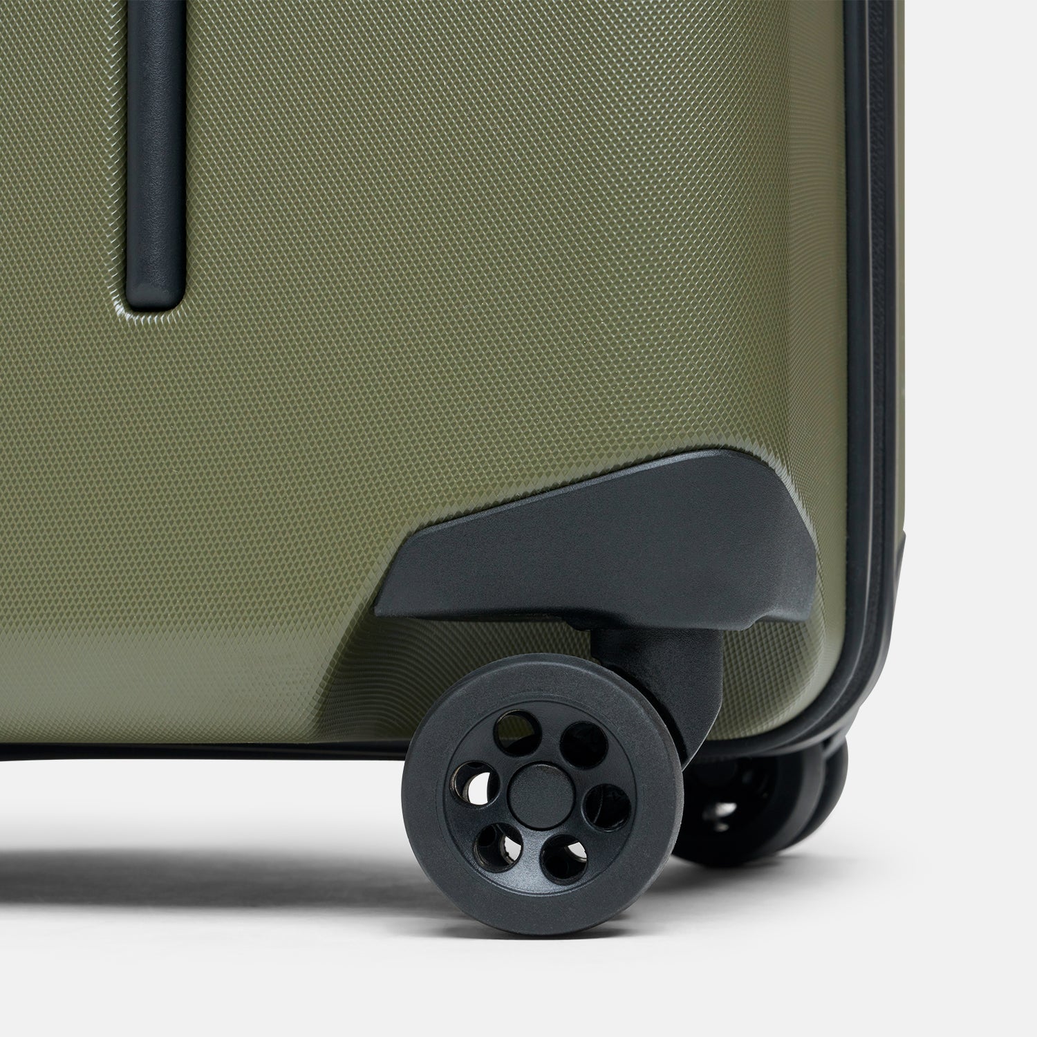Matte Olive
