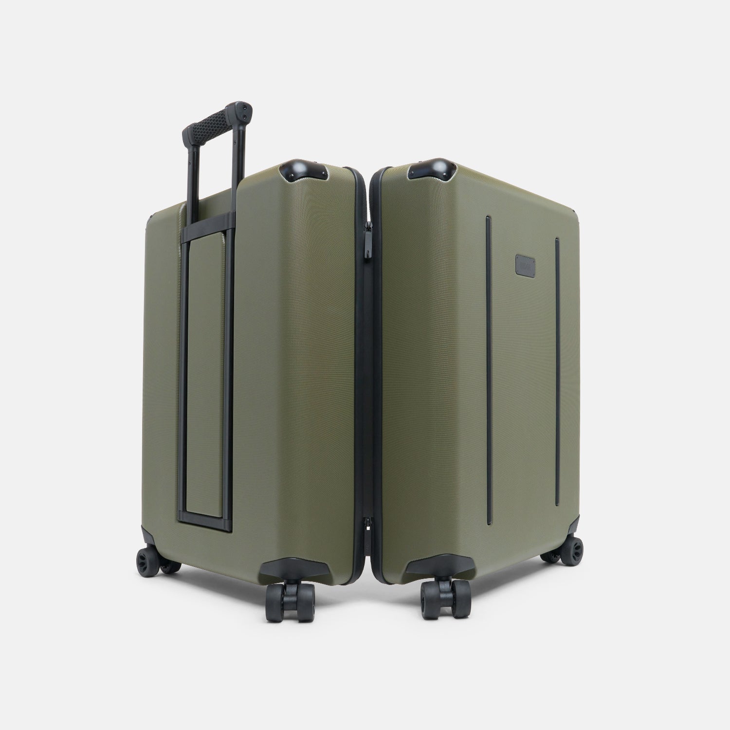 Matte Olive