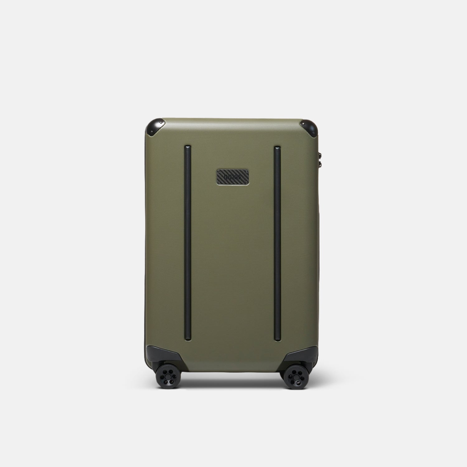 Matte Olive