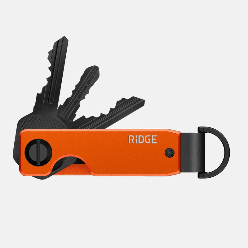 Basecamp Orange