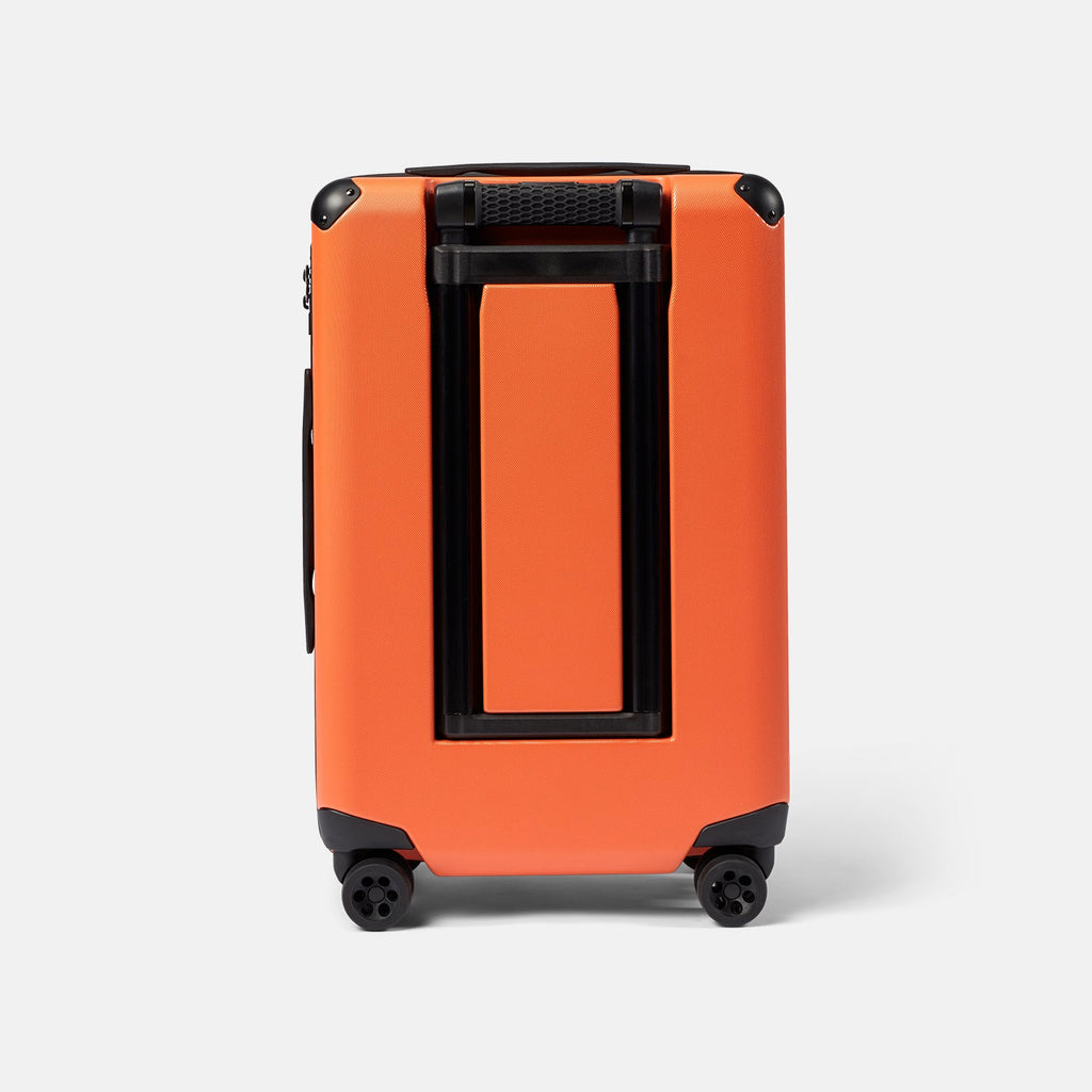 Basecamp Orange