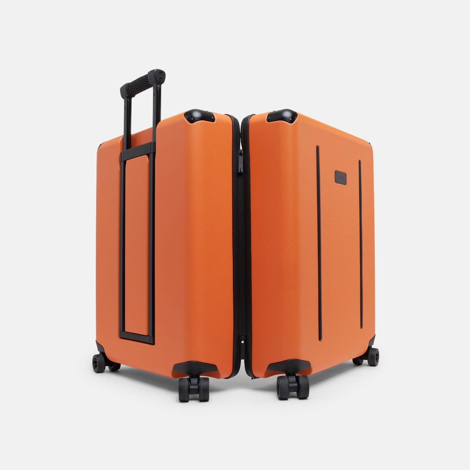 Basecamp Orange