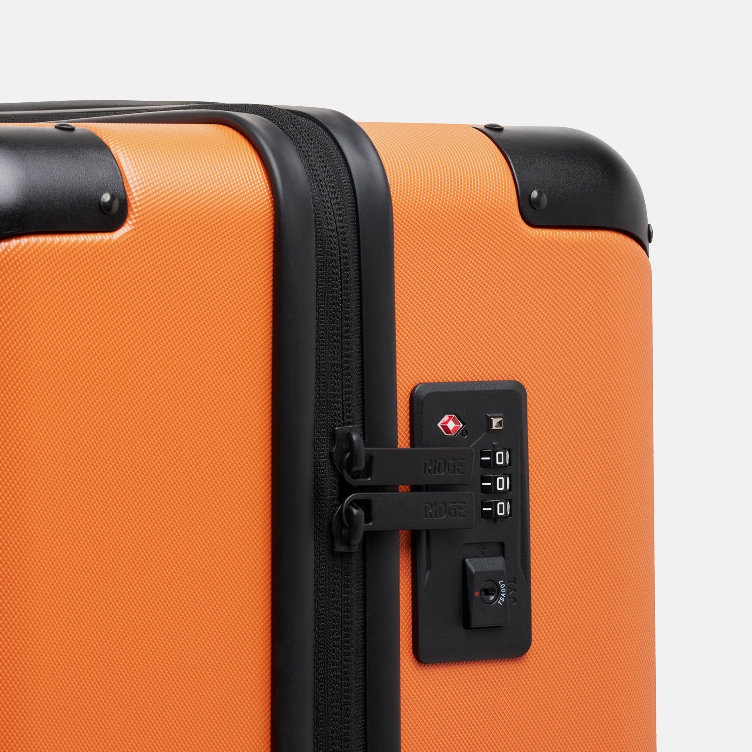 Basecamp Orange