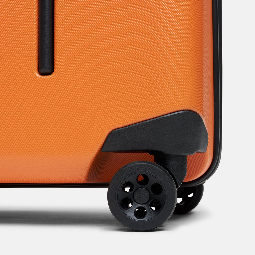 Basecamp Orange