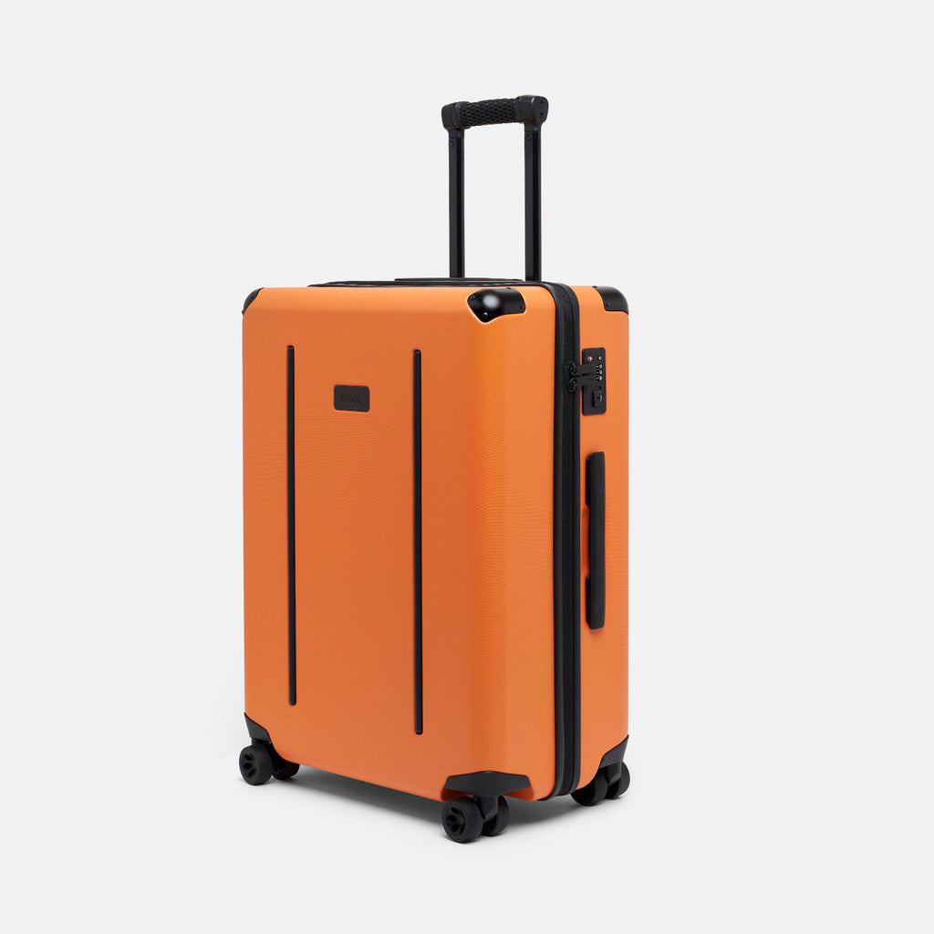 Basecamp Orange