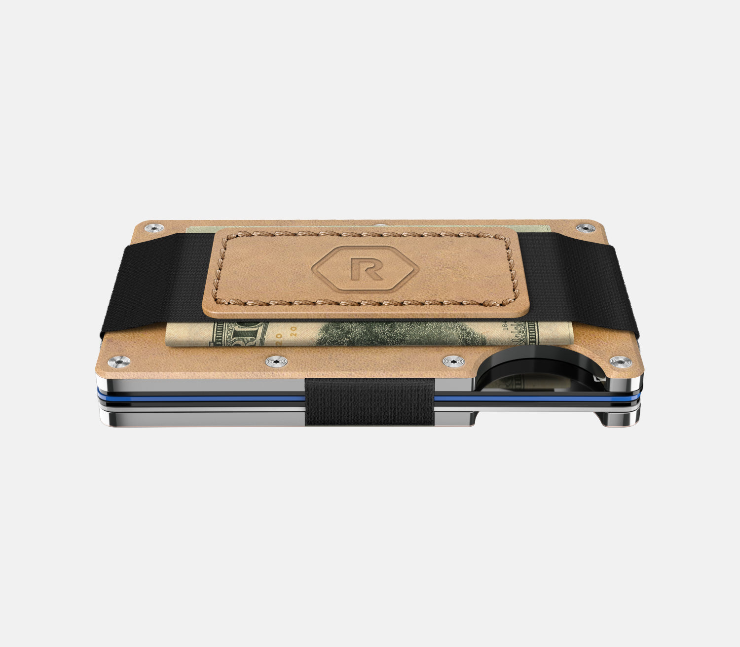Cash Strap