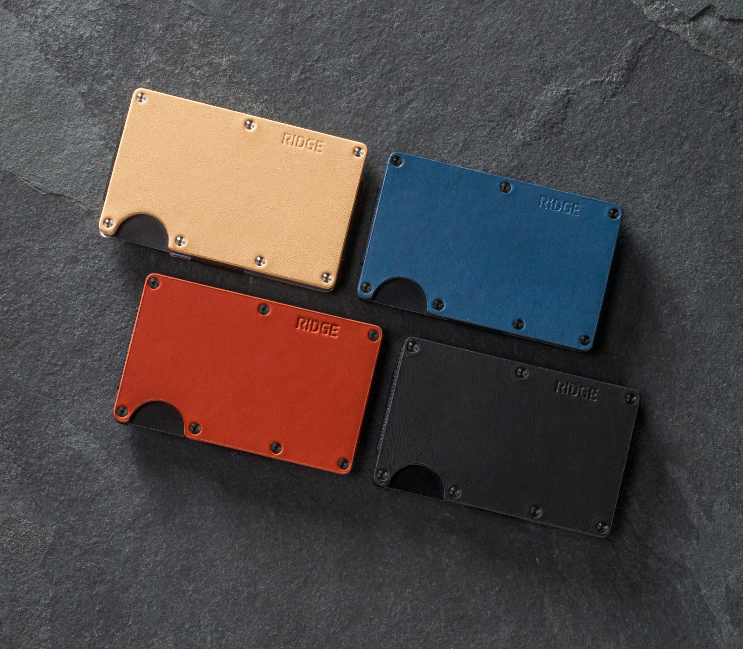 Cash Strap
