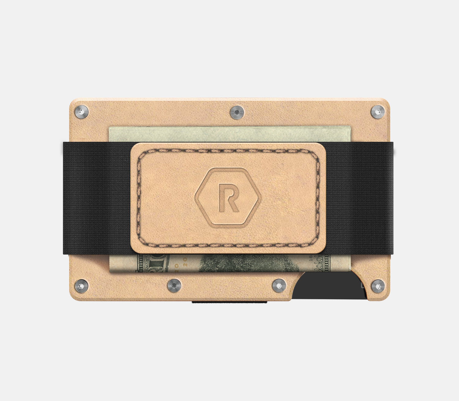 Cash Strap