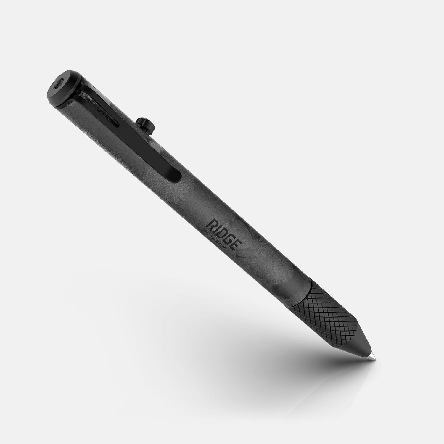 Forged Carbon