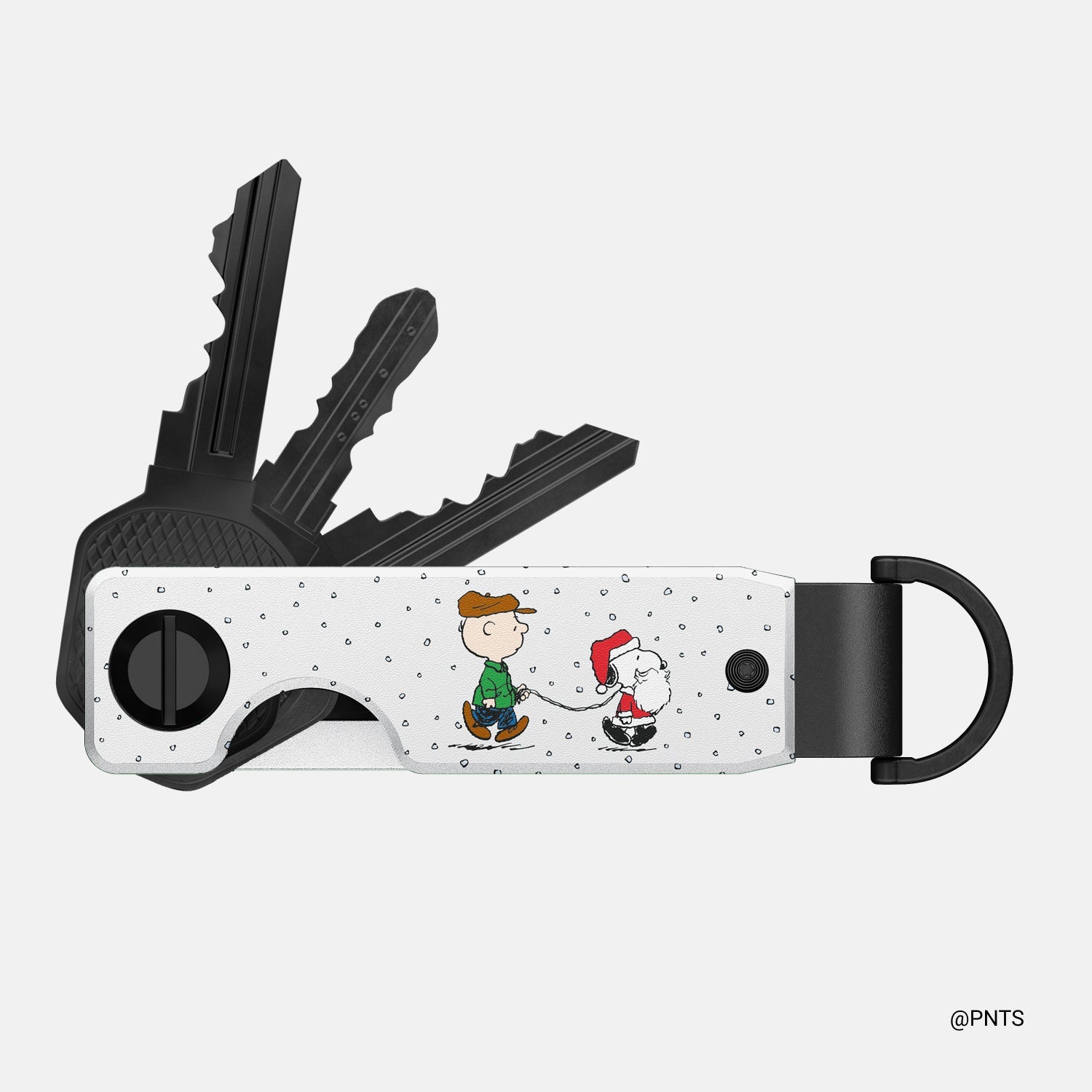 Peanuts - Dear Santa