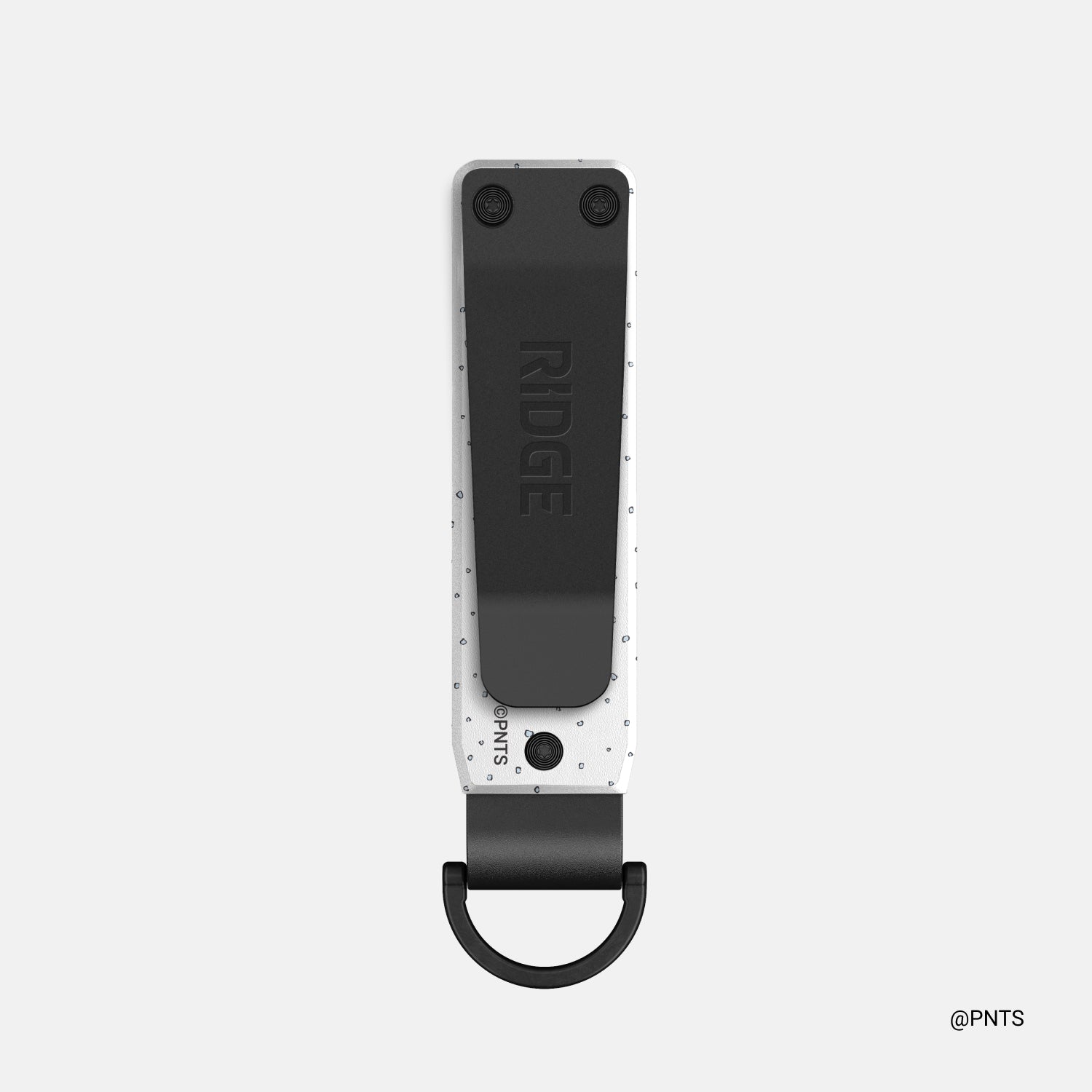 Ridge KeyCase - Peanuts - Dear, Santa...