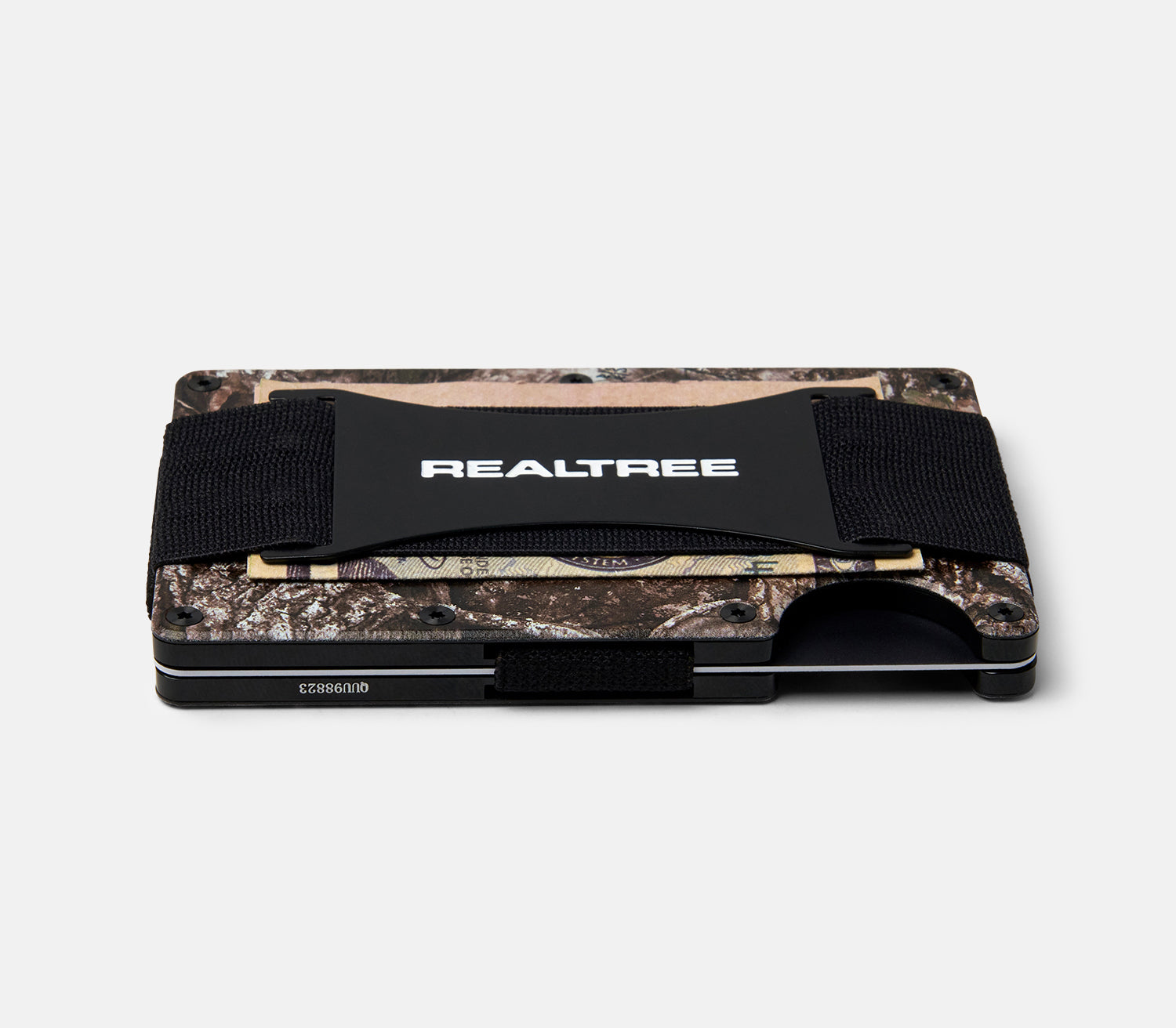 Cash Strap