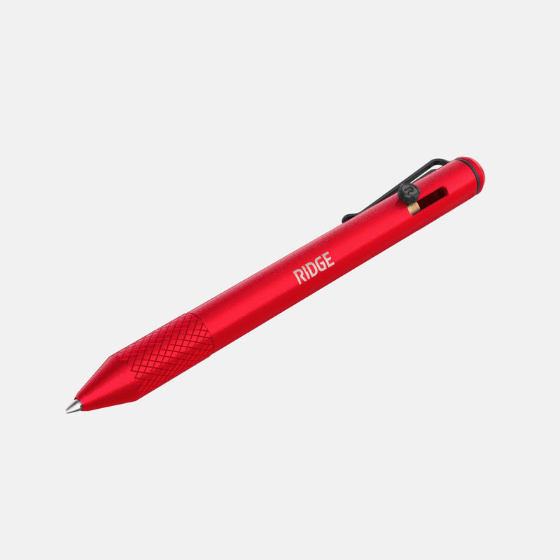 Rodeo Red
