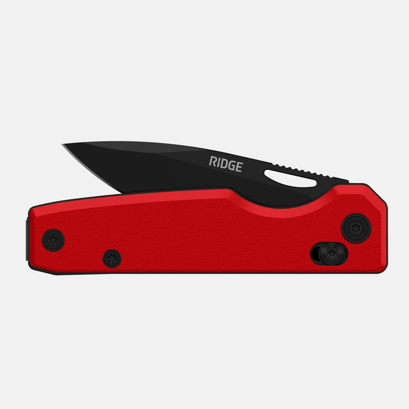 Rodeo Red