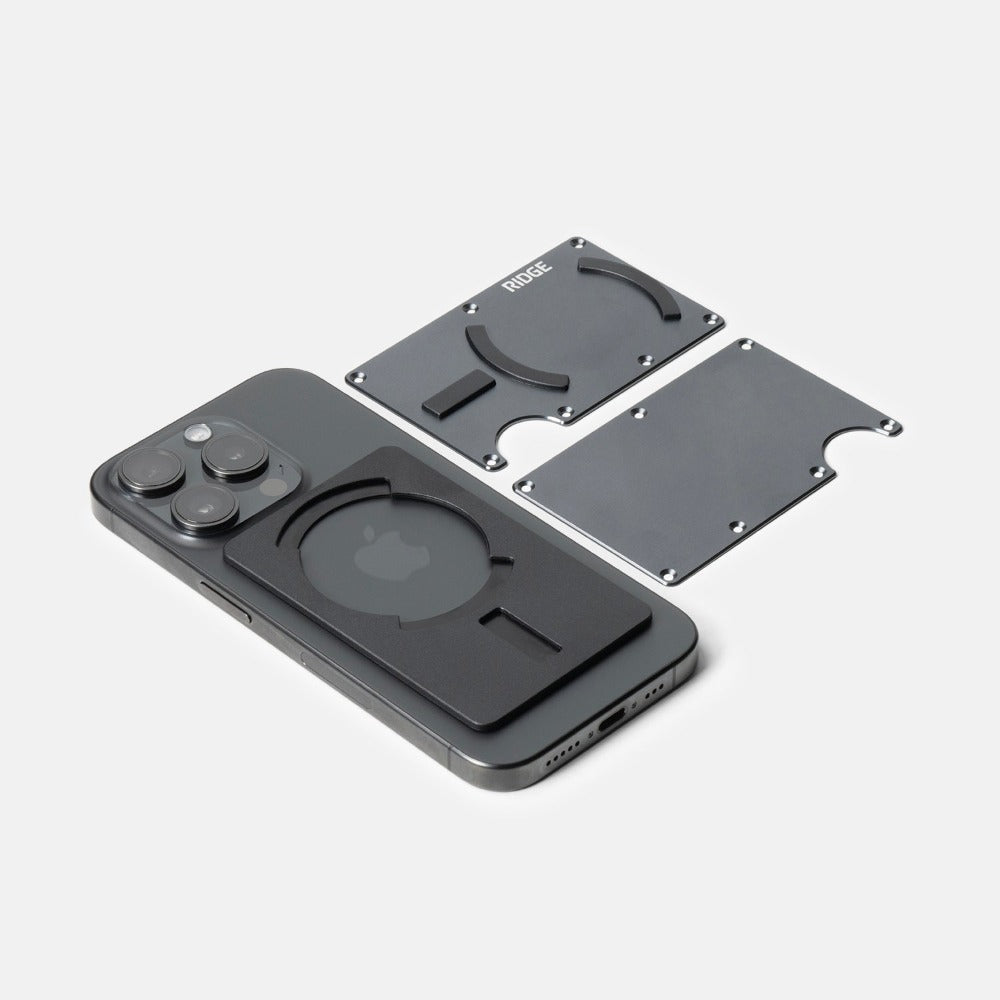 Gunmetal
