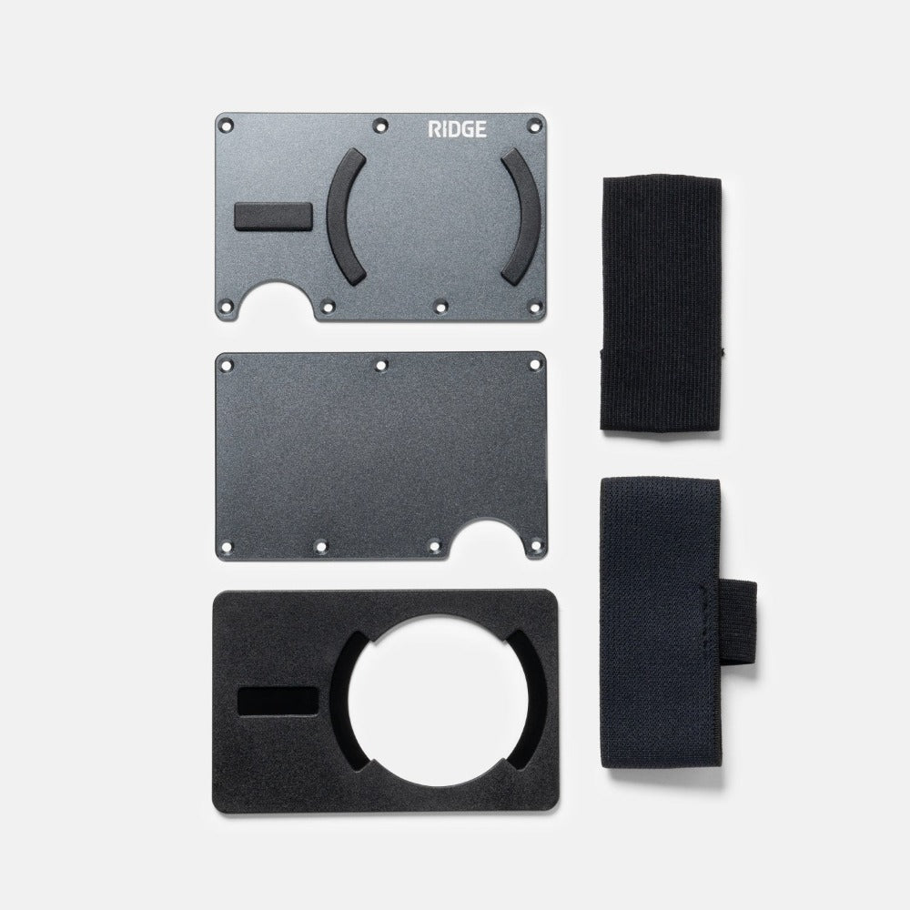 Gunmetal