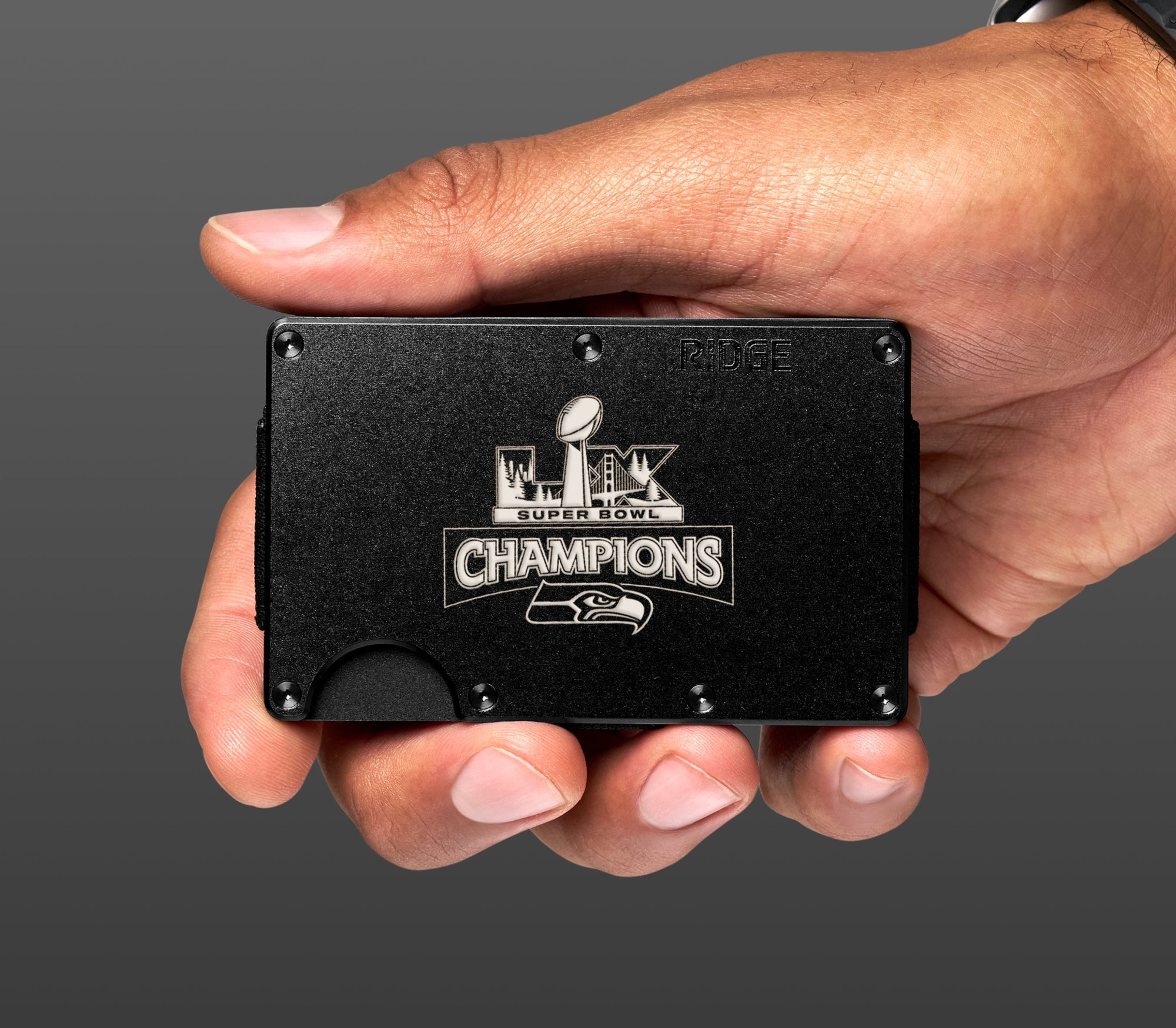 Cash Strap