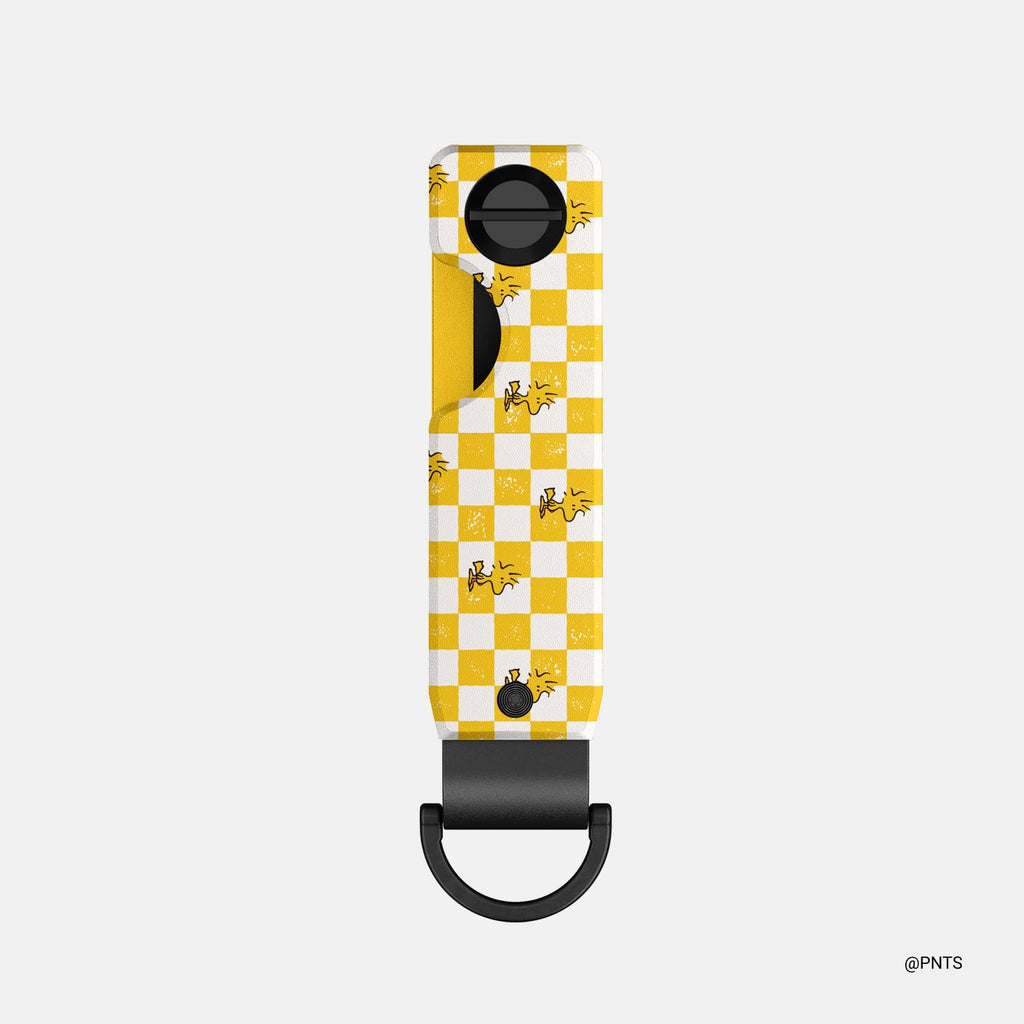 Ridge KeyCase - Peanuts - Speed Club