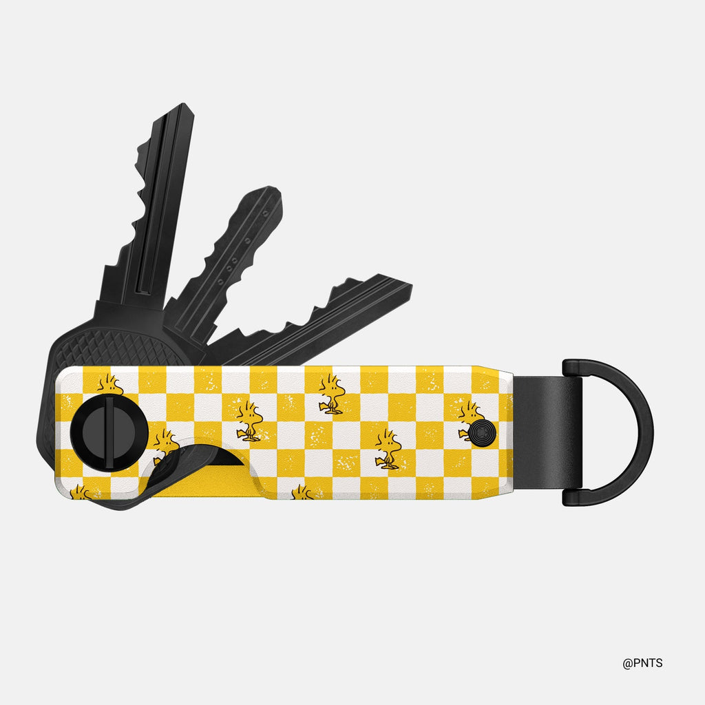 Peanuts - Speed Club