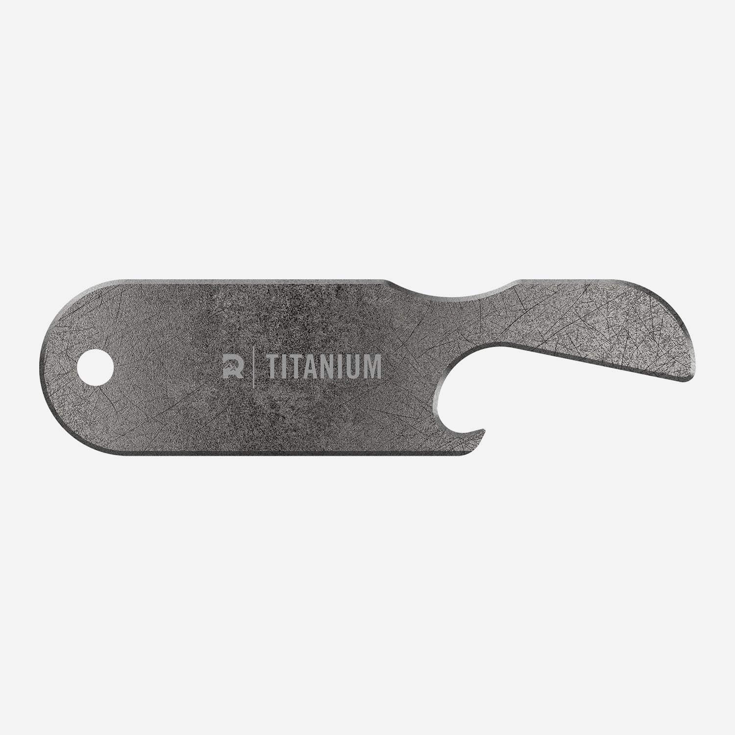 Titanium