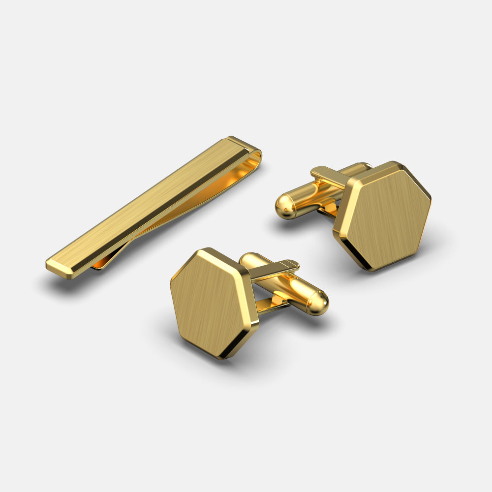 24K Gold