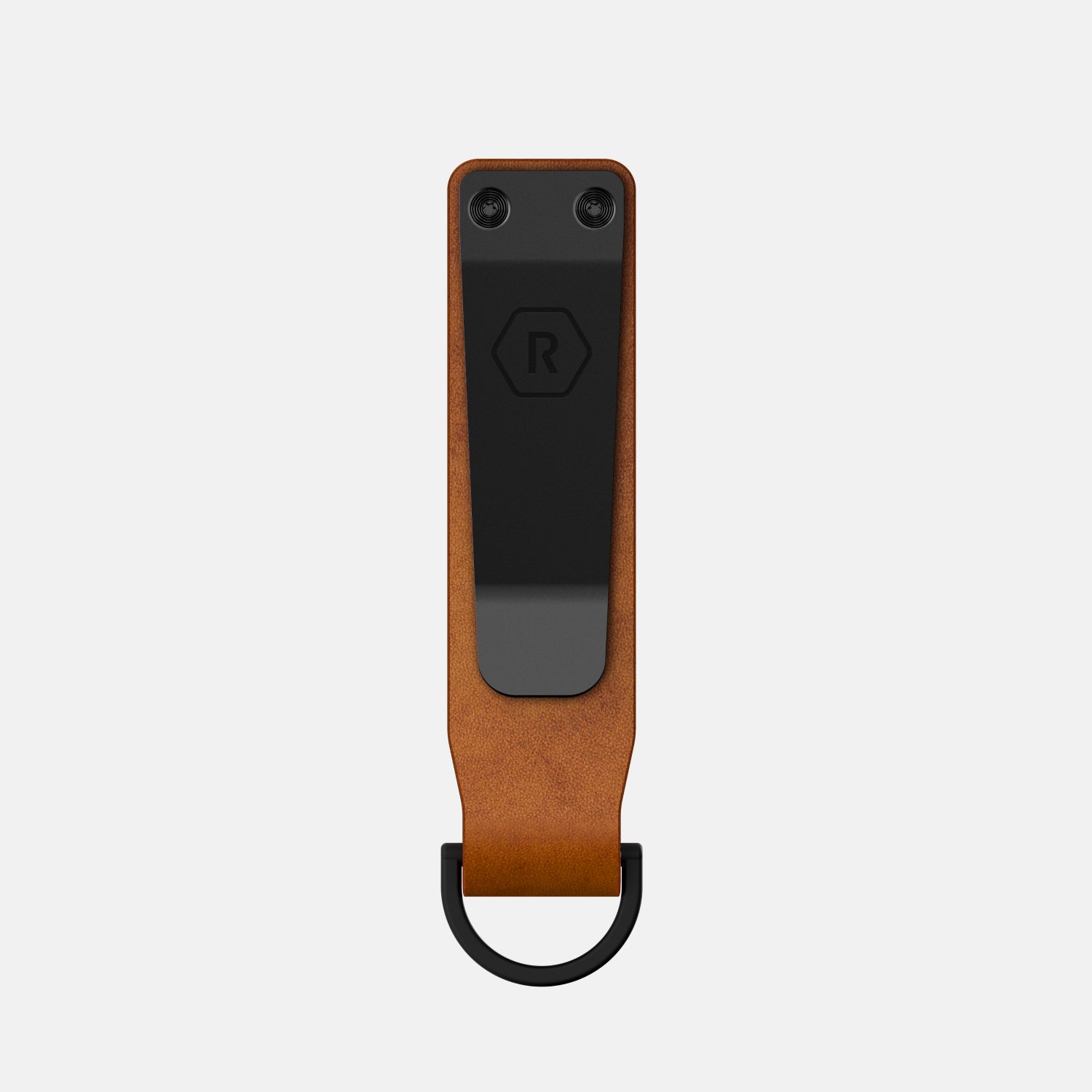 Tobacco Brown Leather