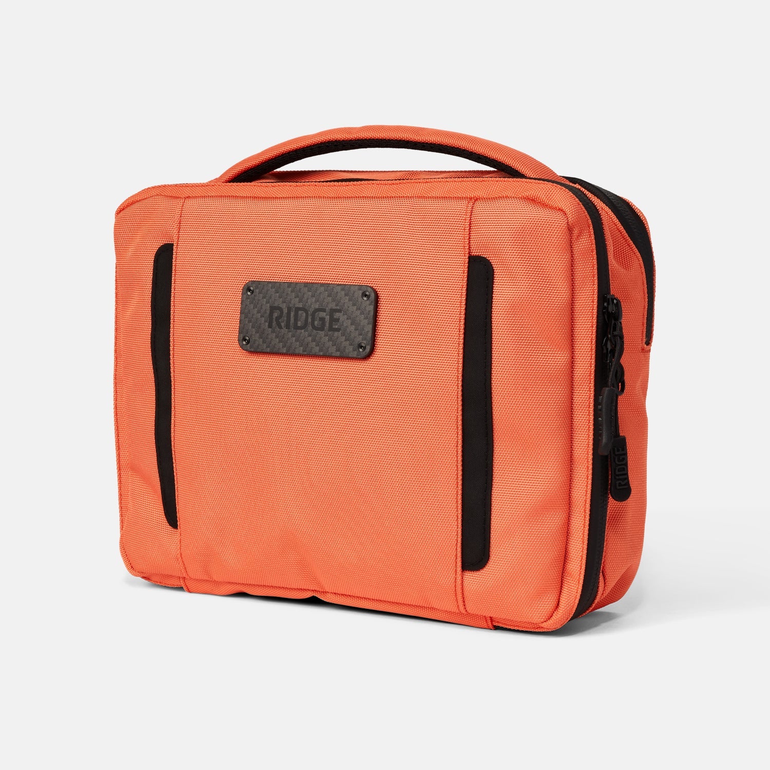 Basecamp Orange
