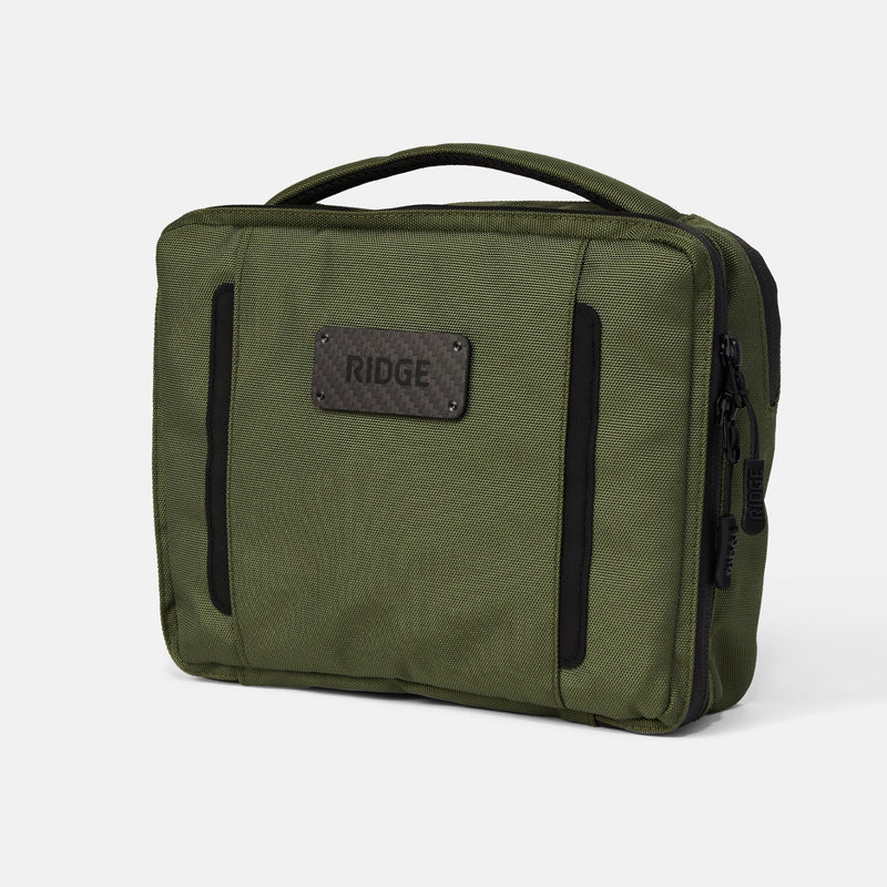 Matte Olive