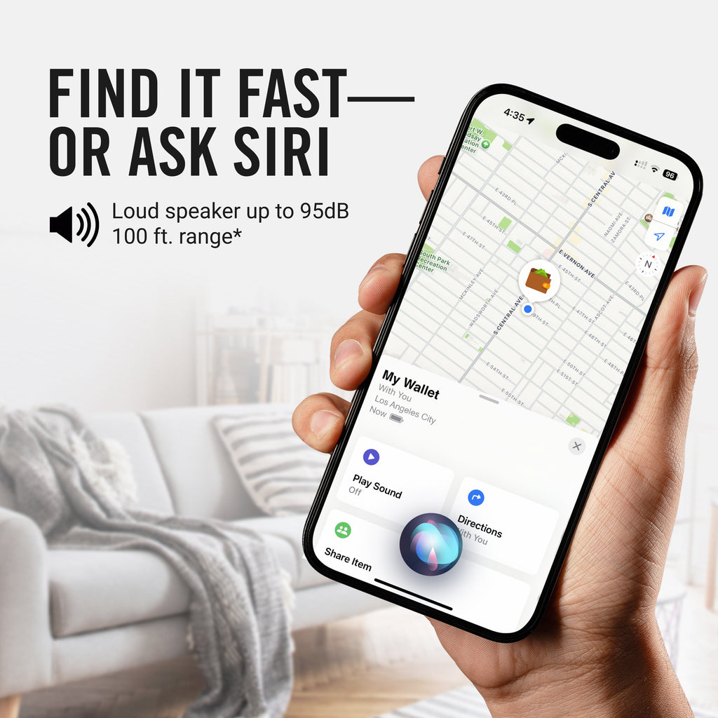 Ridge - Tracker Card