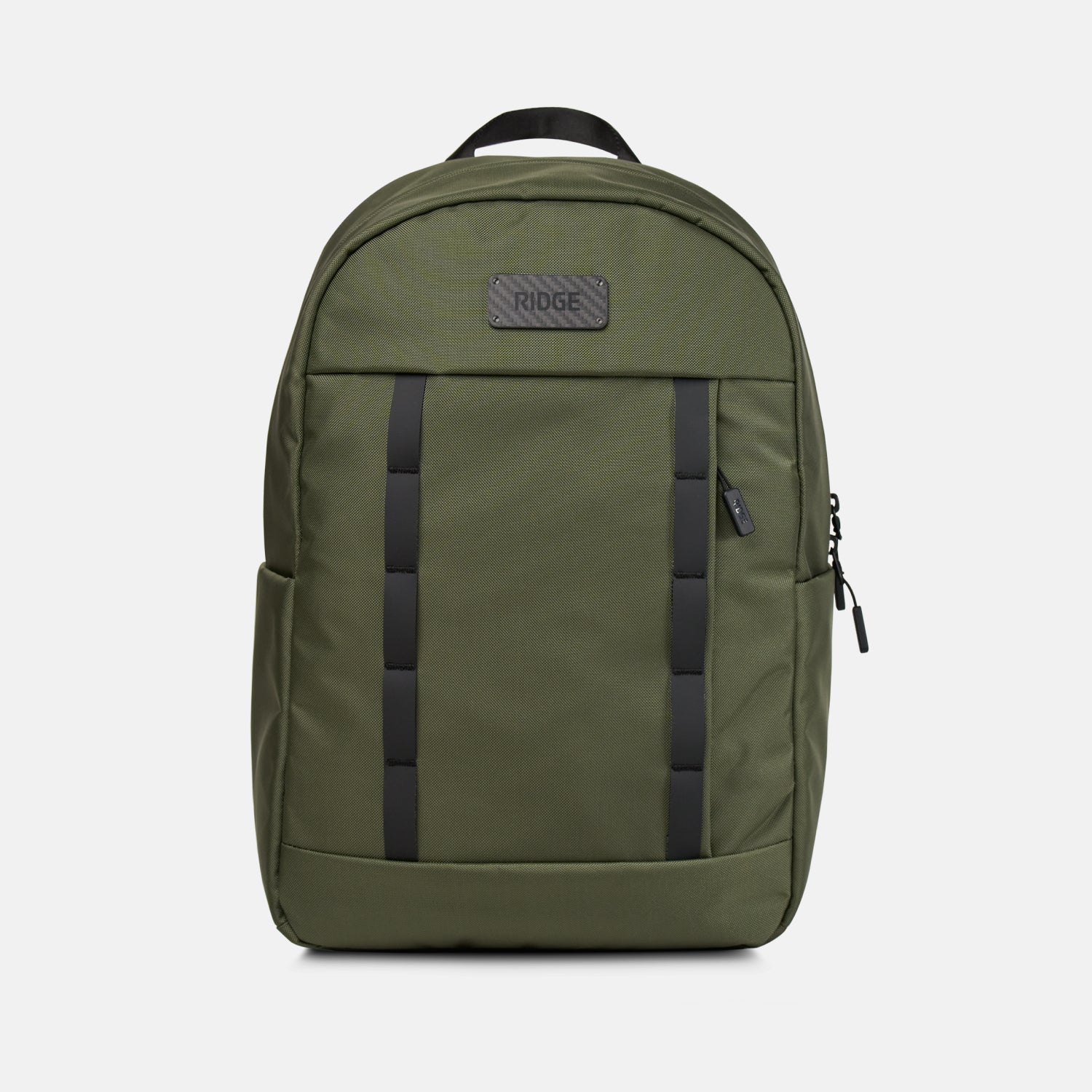 Matte Olive