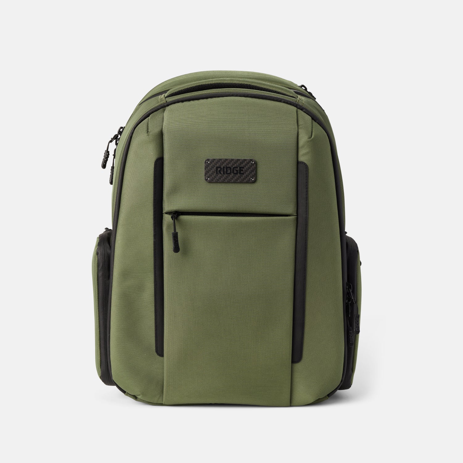 Matte Olive