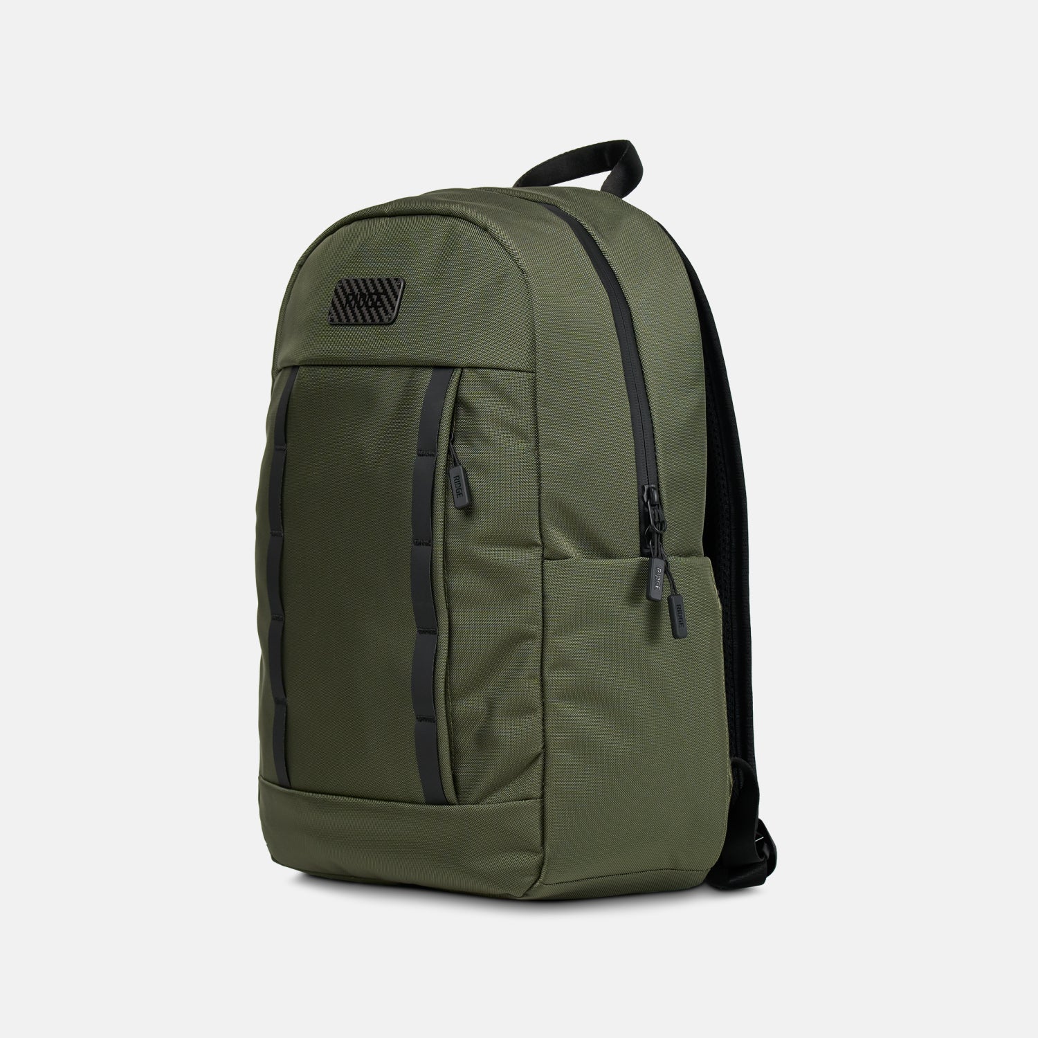 Matte Olive
