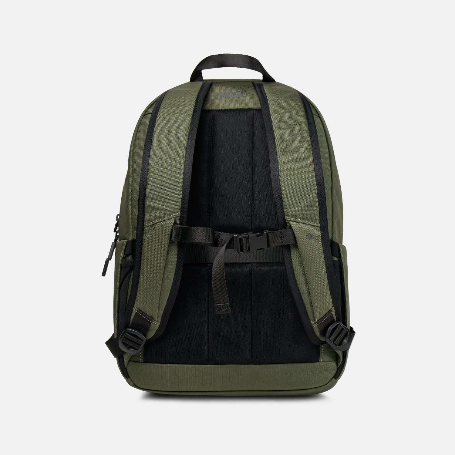 Matte Olive