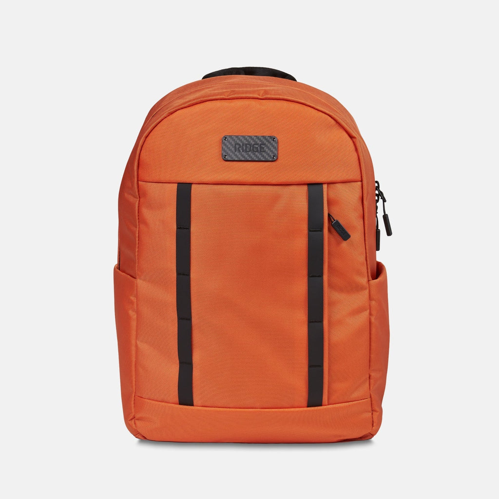 Basecamp Orange