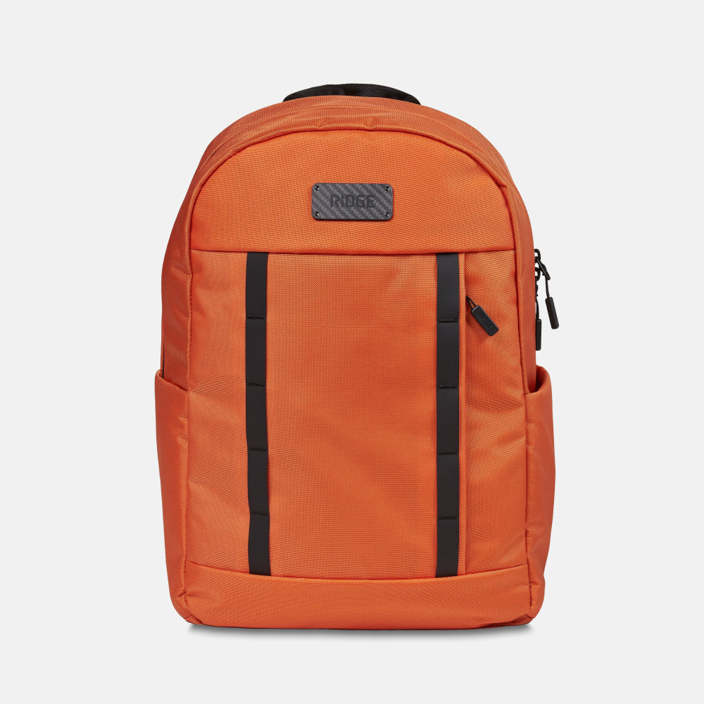 Basecamp Orange