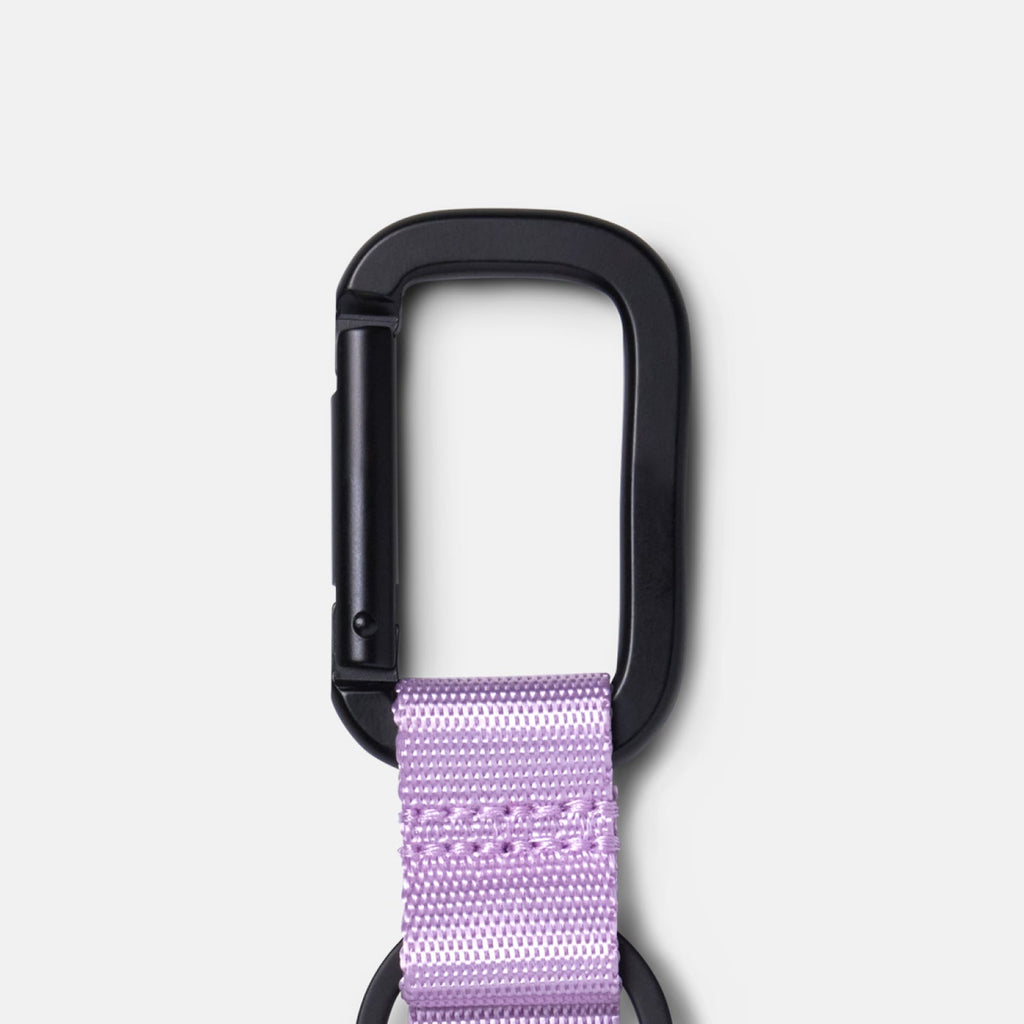 Everyday Keychain - Lavender