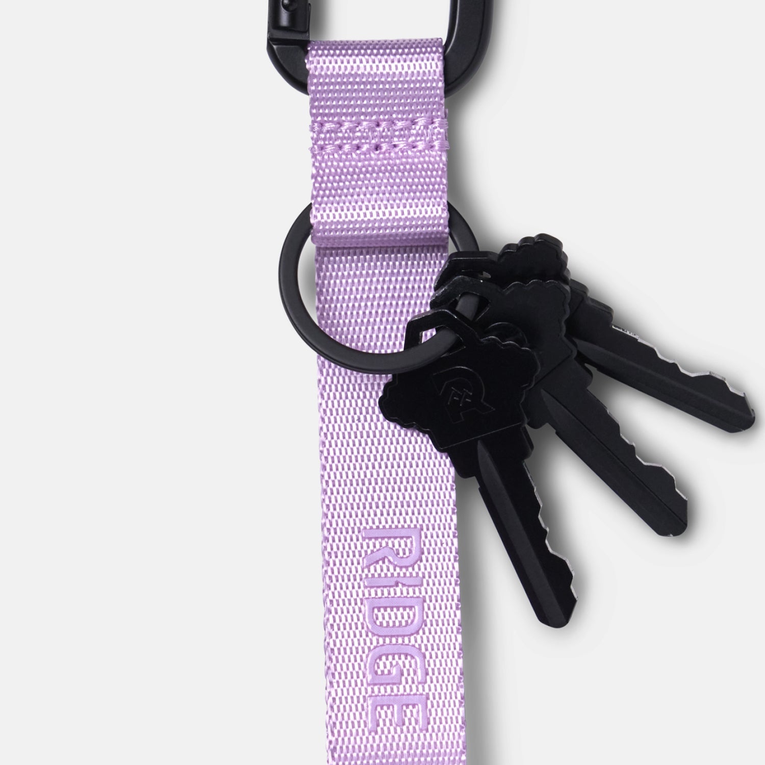Everyday Keychain - Lavender