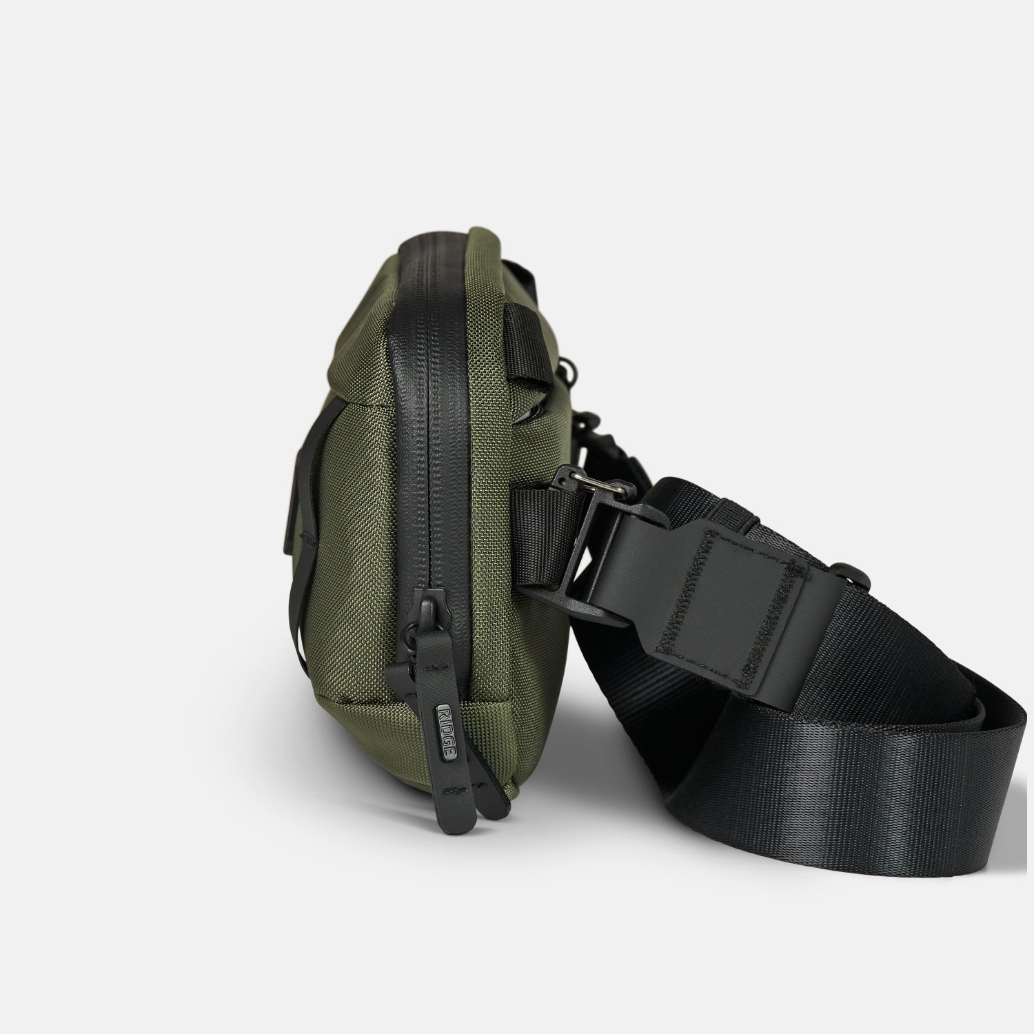 Matte Olive