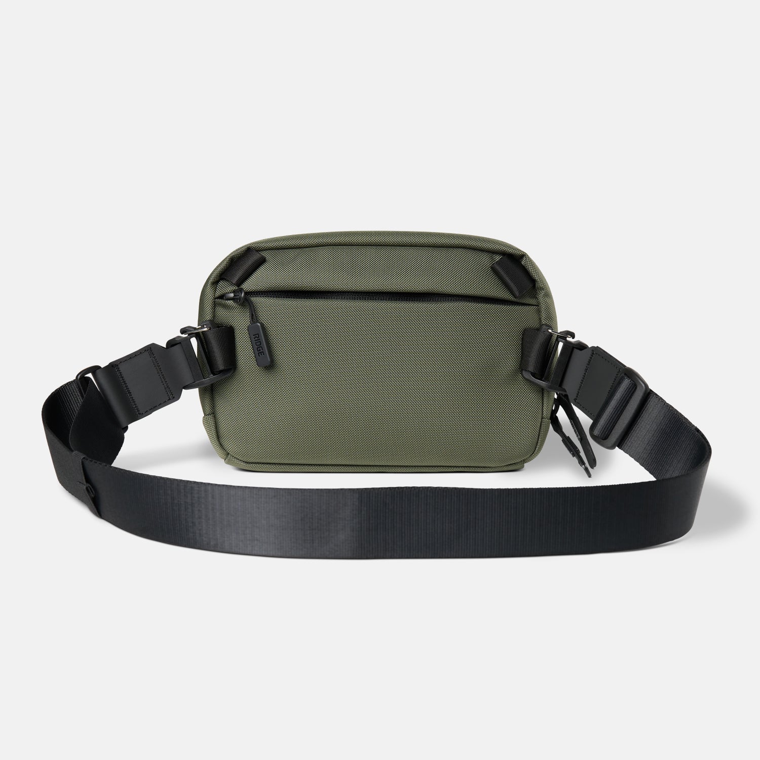 Matte Olive